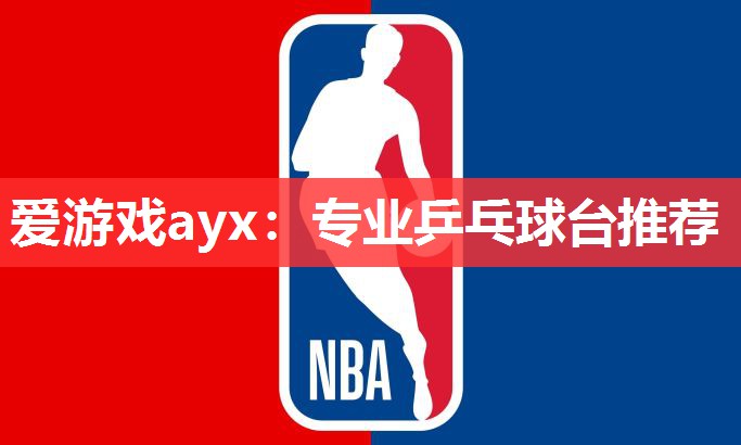 爱游戏ayx：专业乒乓球台推荐