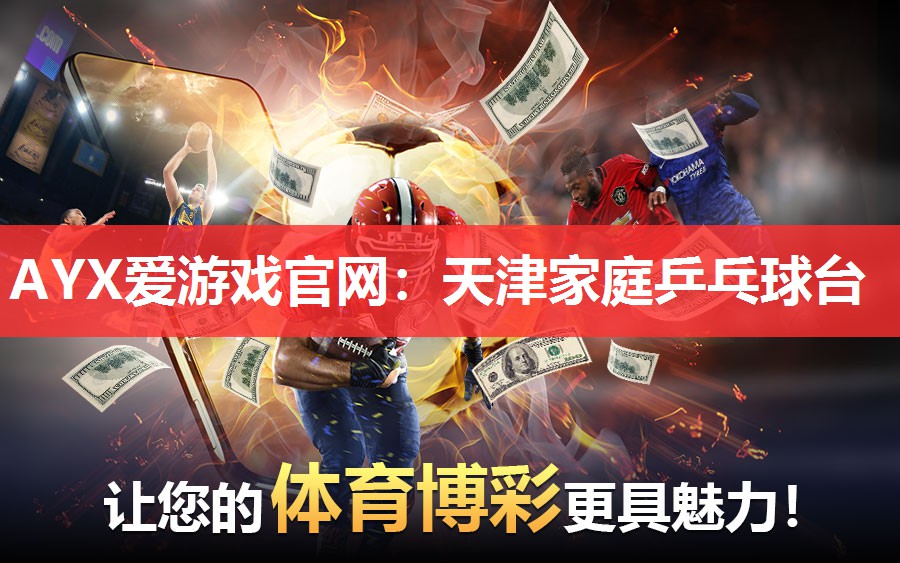 AYX爱游戏官网：天津家庭乒乓球台