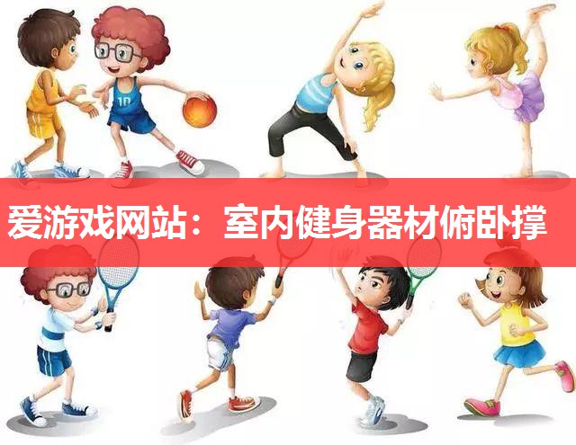 爱游戏网站：室内健身器材俯卧撑
