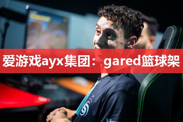 爱游戏ayx集团：gared篮球架