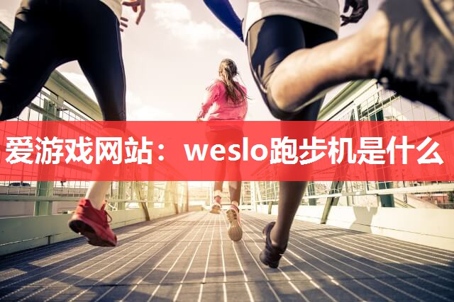 爱游戏网站：weslo跑步机是什么