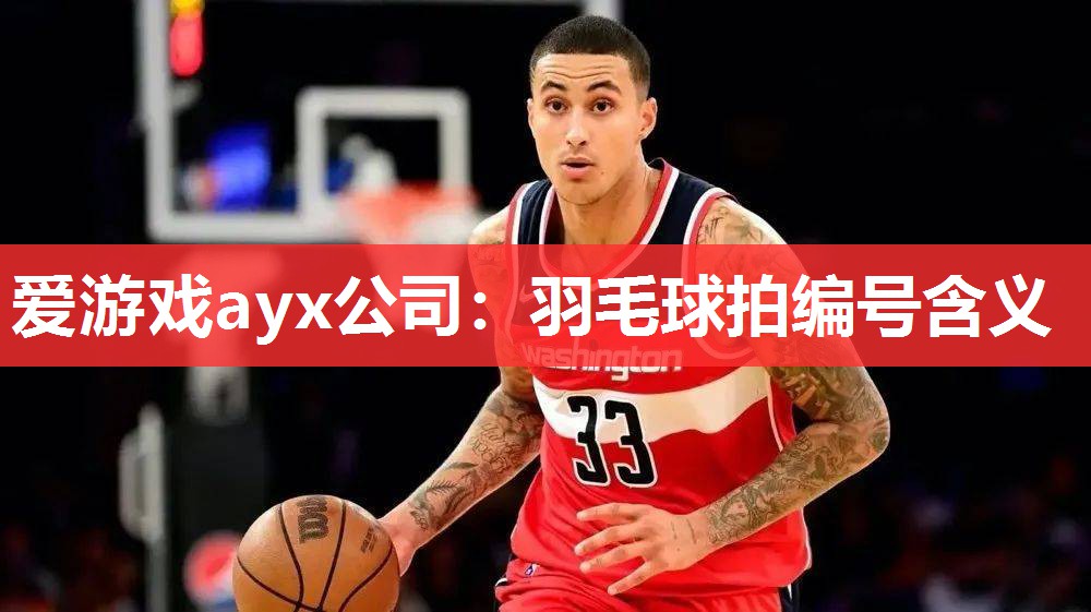 爱游戏ayx公司：羽毛球拍编号含义