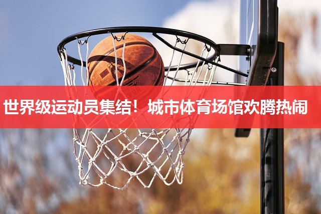 世界级运动员集结!城市体育场馆欢腾热闹 世界级运动员集结!城市体育场馆欢腾热闹