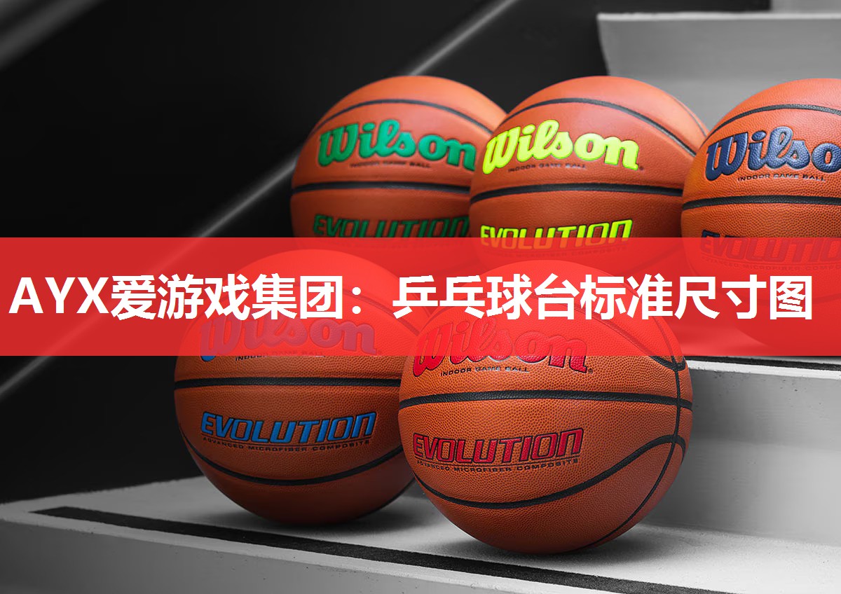 乒乓球台标准尺寸图 乒乓球台标准尺寸图
