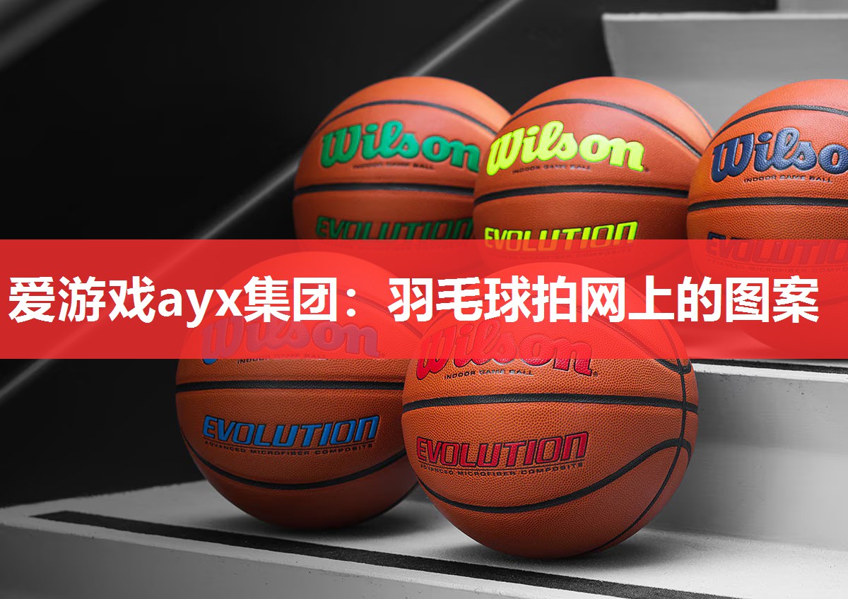 羽毛球拍网上的图案 羽毛球拍网上的图案