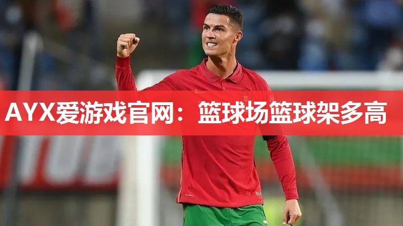 篮球场篮球架多高 篮球场篮球架多高