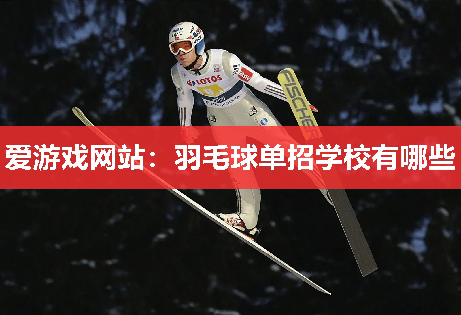 羽毛球单招学校有哪些 羽毛球单招学校有哪些